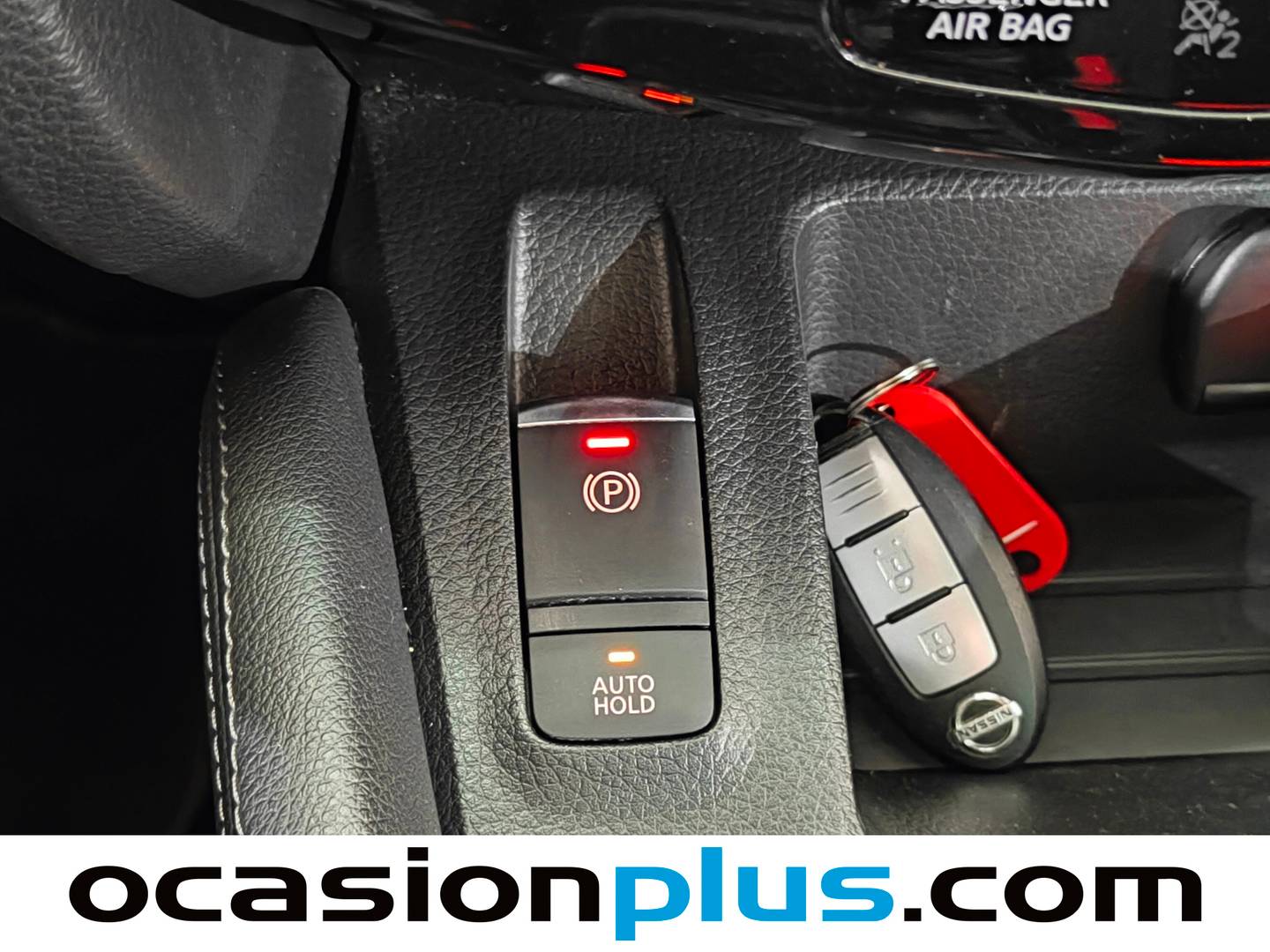 Nissan QASHQAI Nissan Qashqai DIG-T 140 N-Connecta (140 CV) km 0