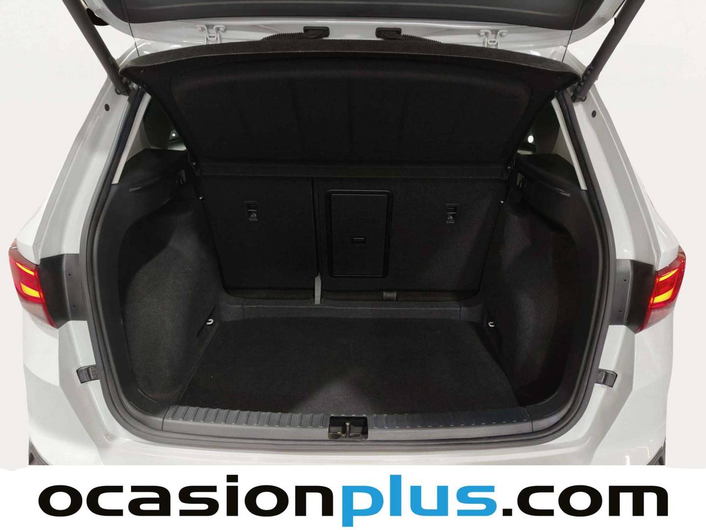 Fotos maletero Seat Ateca Seat Ateca 1.5 TSI S&S X-Perience (150 CV)