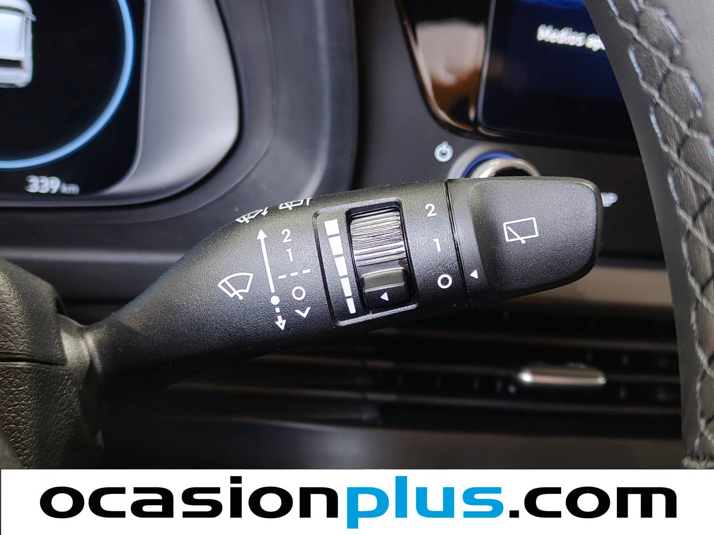 Hyundai Bayon Hyundai Bayon 1.0T Black Line (90 CV) gasolina