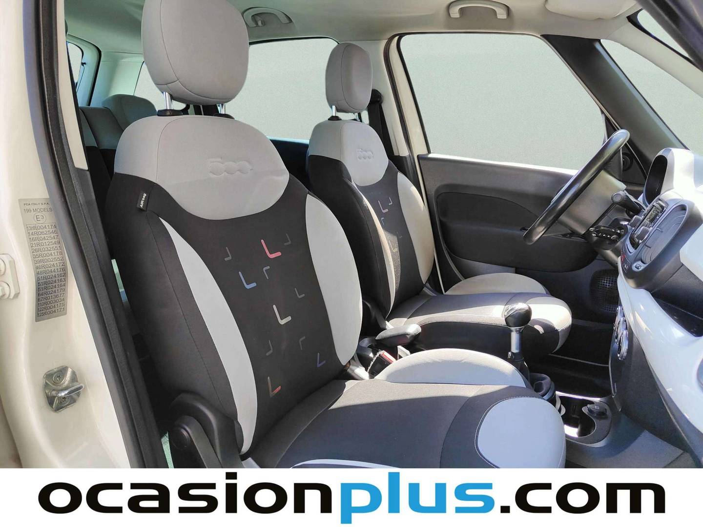 Fiat 500L Fiat 500L 1.3 MultiJet II S&S Pop Star (95 CV) km 0