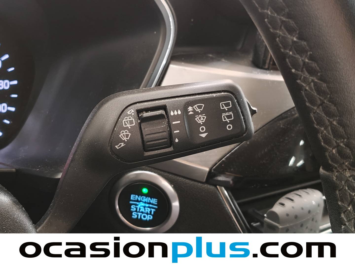 Ford Kuga Ford Kuga 2.0 EcoBlue MHEV Titanium (150 CV) barato