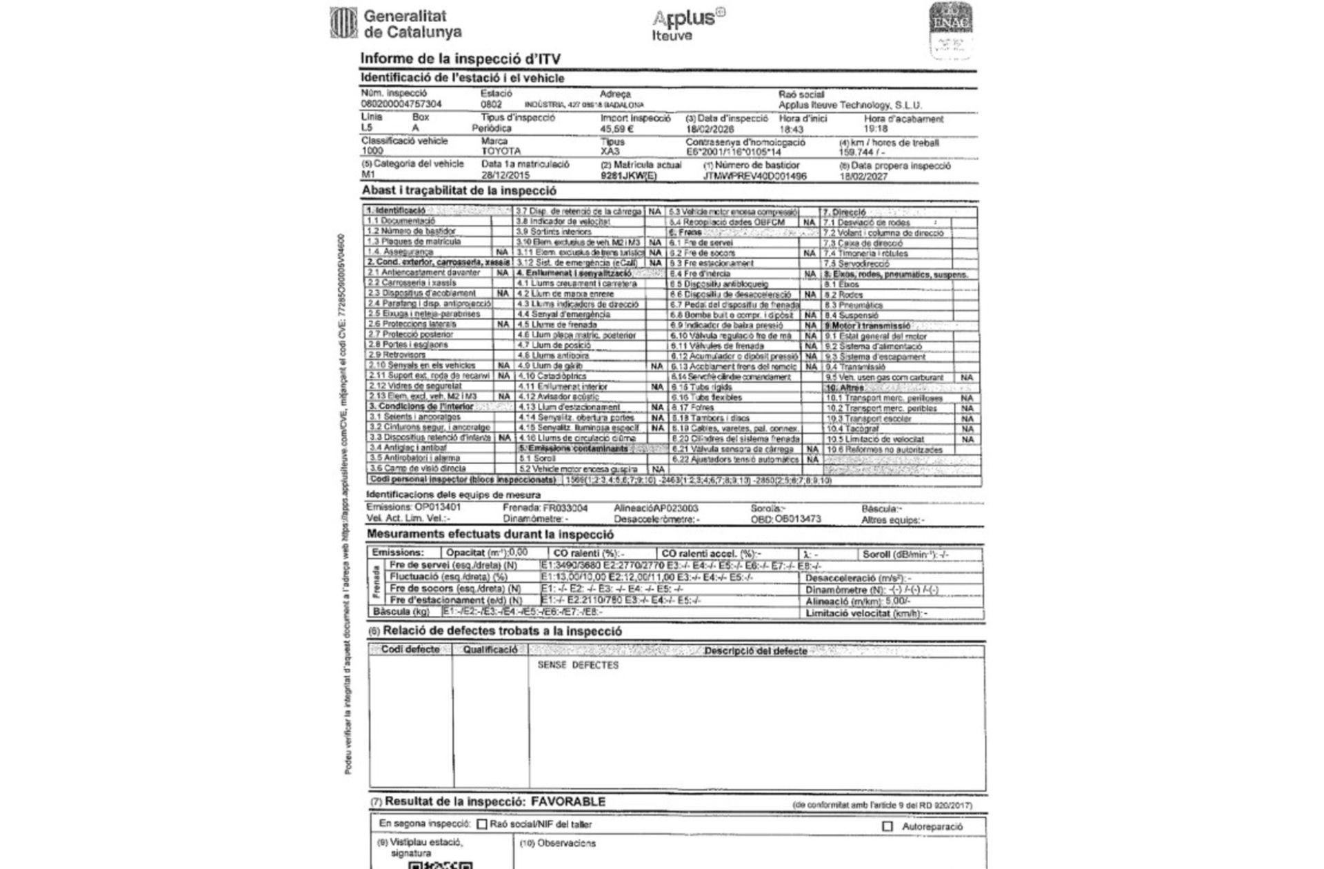 Toyota RAV4 150D 2WD Advance - foto 20