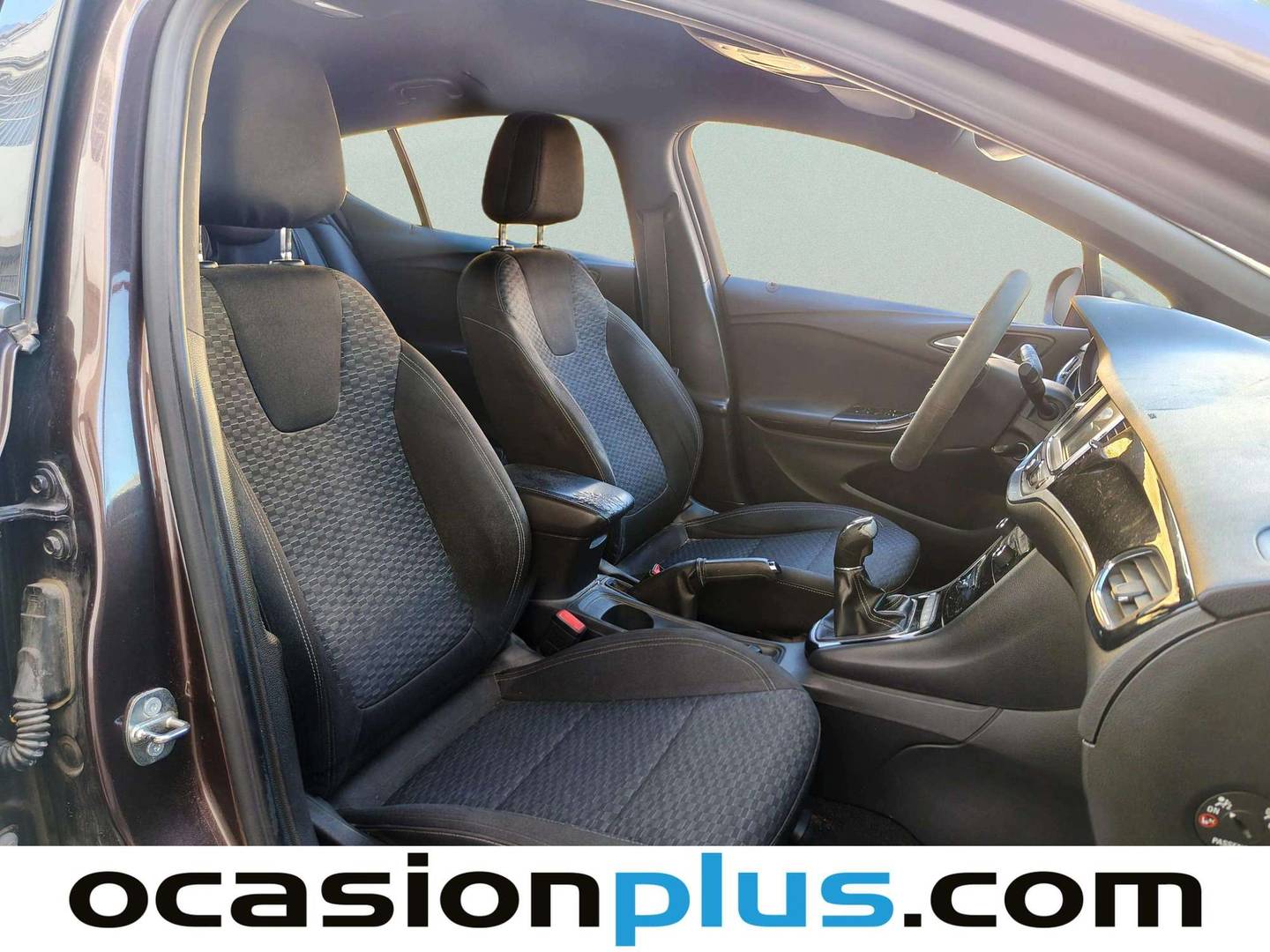 Opel Astra Opel Astra 1.6 CDTi Dynamic (110 CV) km 0