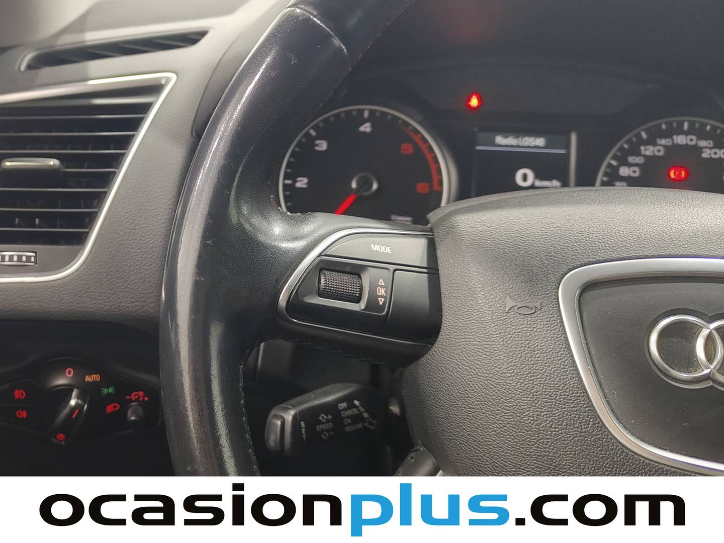 Audi Q5 Audi Q5 Advanced edition 2.0 TDI clean diesel quattro (150 CV) barato