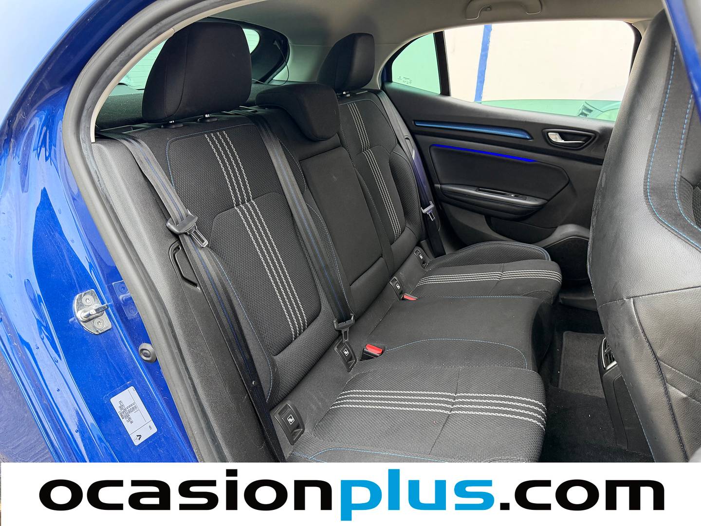 Renault Mégane Renault Megane GT Energy TCe (205 CV) EDC barato