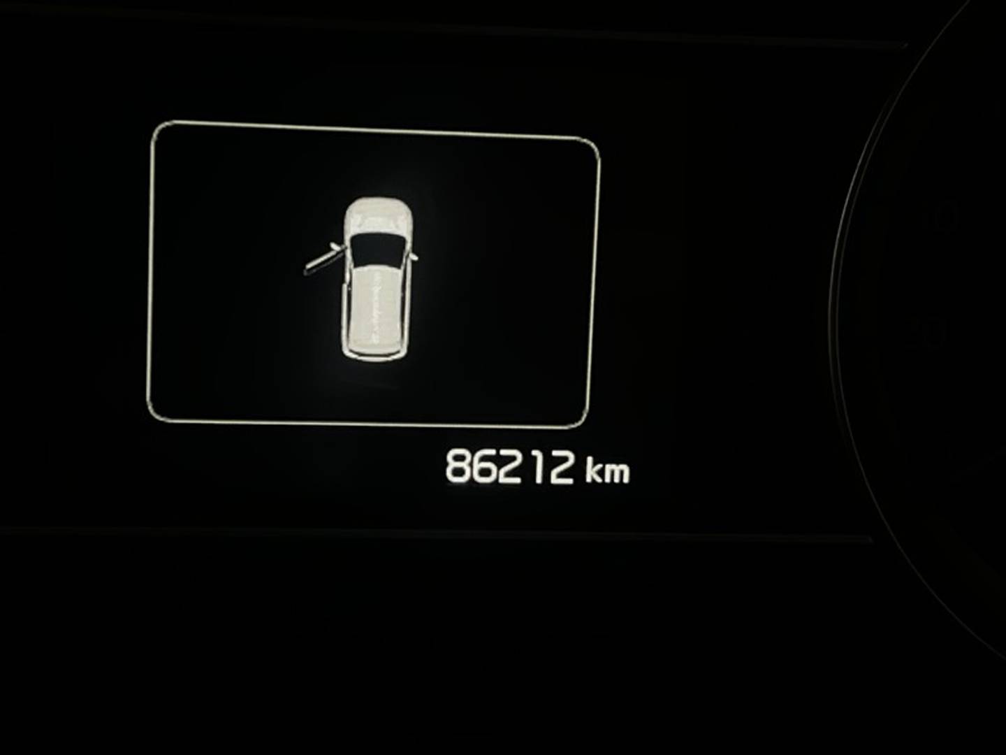 Foto KIA Niro Kia Niro 1.6 GDi HEV Híbrido Drive (141 CV)