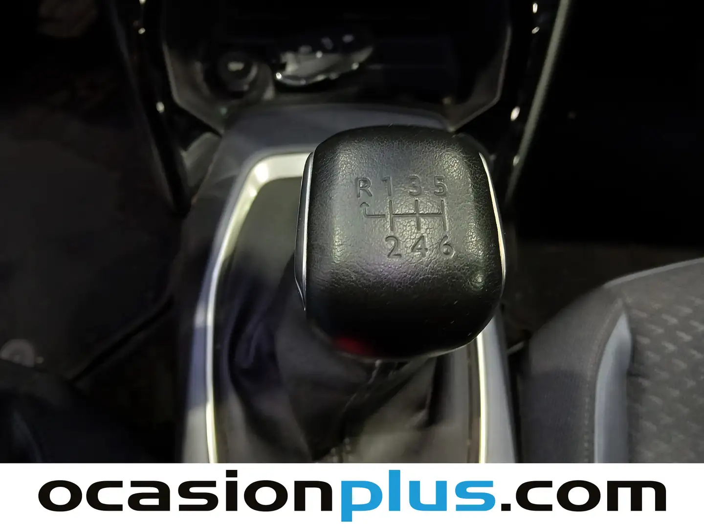 Foto Peugeot 2008 Peugeot 2008 BlueHDi 110 Allure Pack (110 CV)