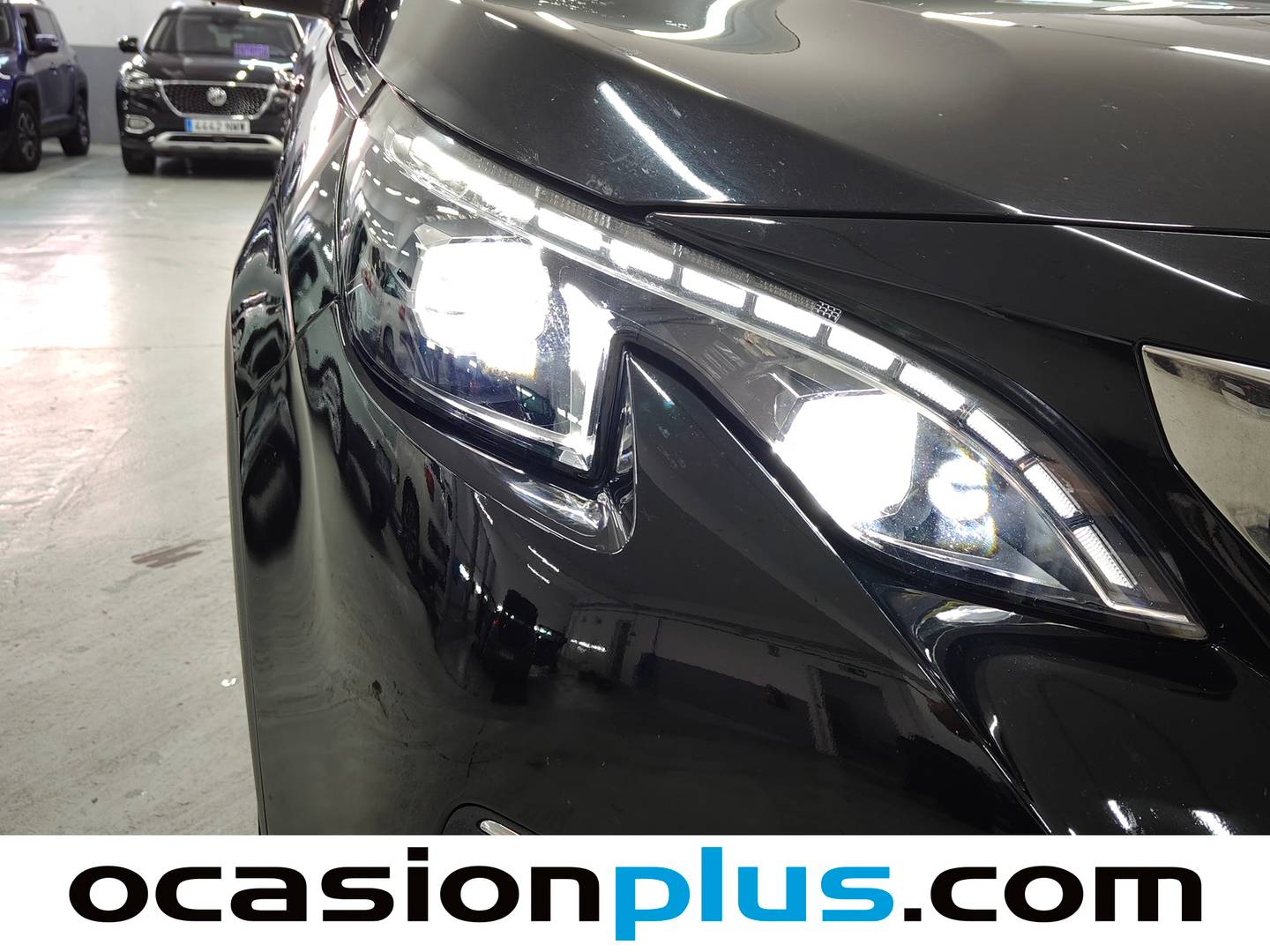 Peugeot 3008 Peugeot 3008 BlueHDI 130 S&S GT Line (130 CV) barato
