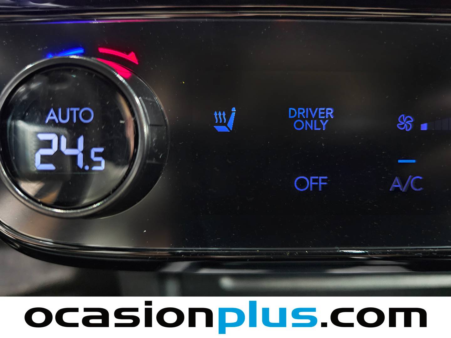 Extras del Hyundai Tucson Hyundai Tucson 1.6 TGDI HEV N-Line Sky AT (215 CV)