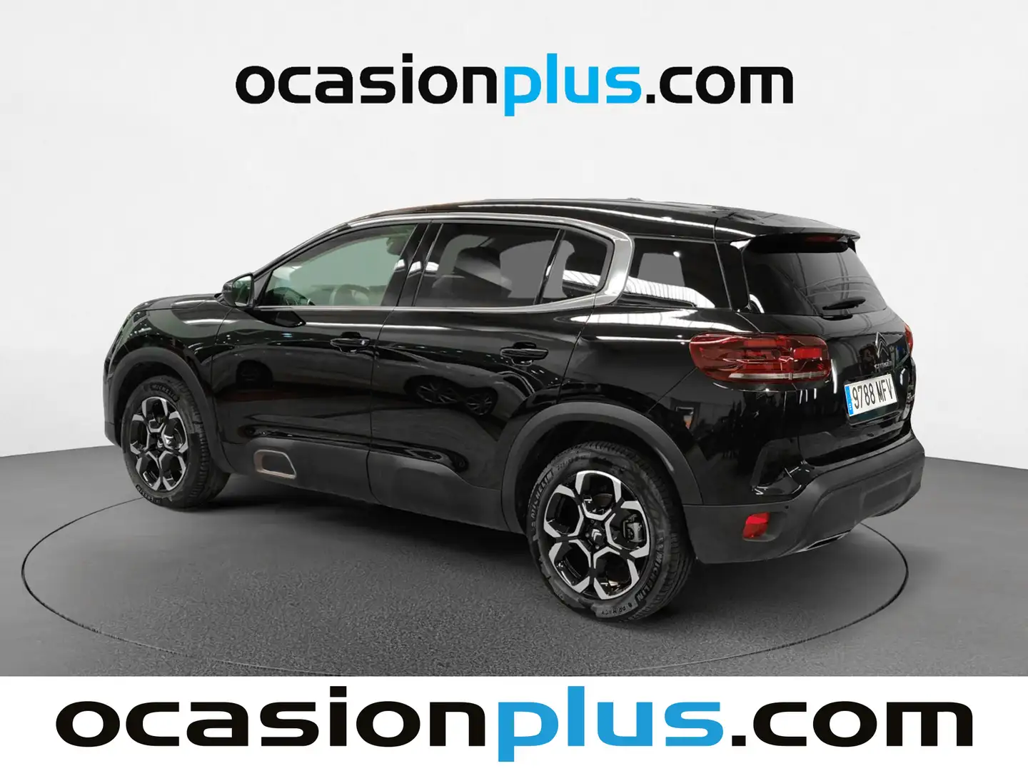 Foto Citroën C5 Aircross Citroen C5 Aircross PureTech 130 S&S C Series (131 CV)