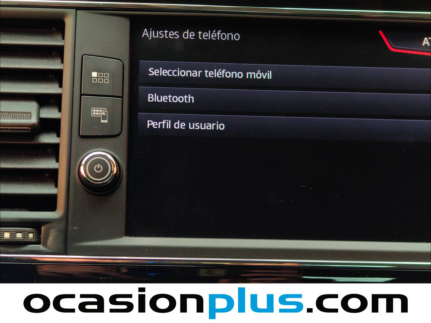 Seat León Seat León ST 2.0 EcoTSI S&S FR DSG (190 CV) de ocasión