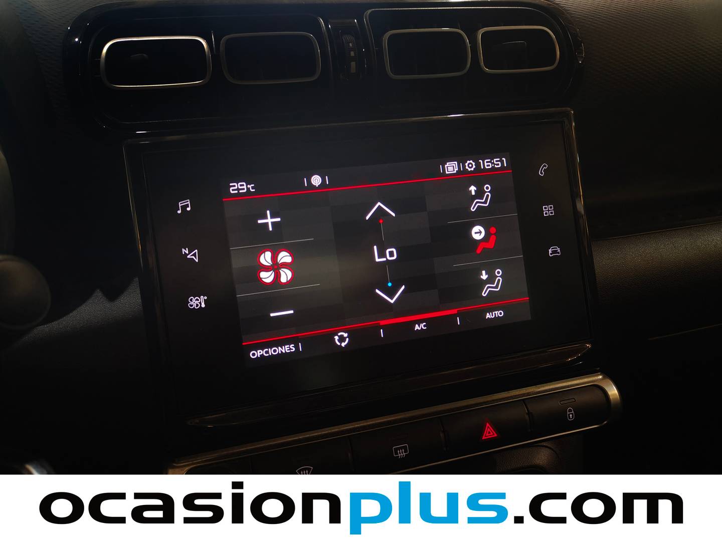 Citroën C3 Aircross Citroën C3 Aircross BlueHDi 100 S&S C-Series (102 CV) al mejor precio
