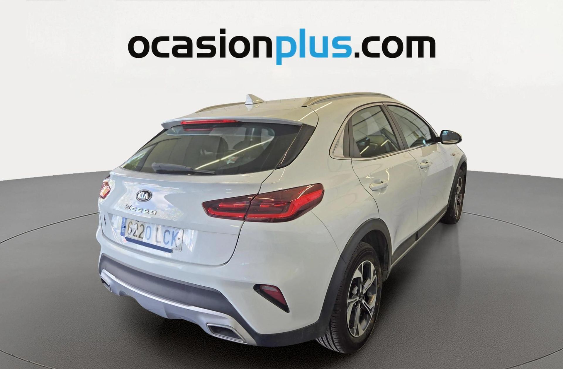 Kia XCeed 1.0 T-GDi Drive - foto 4