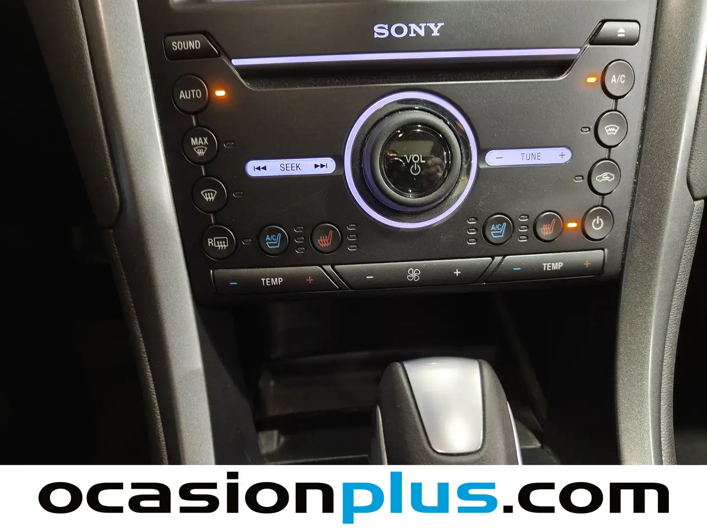 Foto Ford Mondeo Ford Mondeo 1.5 EcoBoost Titanium Powershift (160 CV)