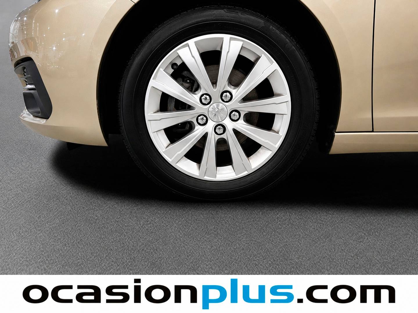 Peugeot 308 Peugeot 308 BlueHDi 130 S&S Style EAT8 (130 CV) al mejor precio