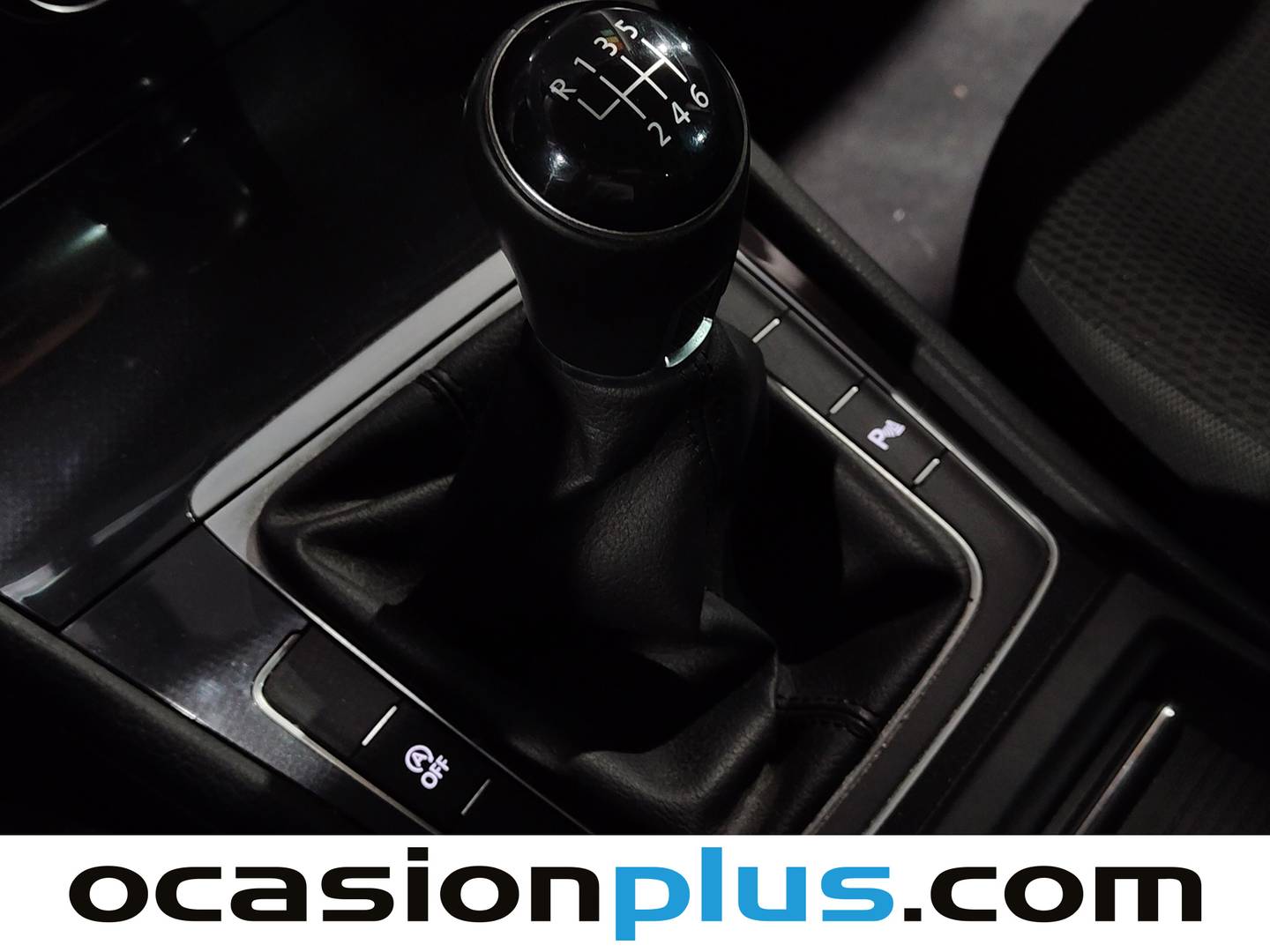 Volkswagen Golf Volkswagen Golf Advance 1.4 TSI (125 CV) de segunda mano