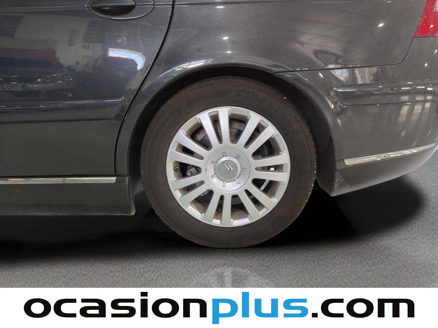 Citroën C5 Citroën C5 1.8i 16v Premier  (117 CV) barato