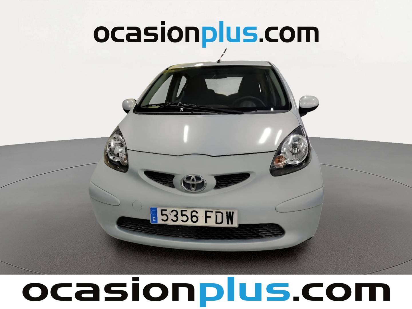 Toyota Aygo Toyota Aygo 1.0 VVT-i (68 CV) 68cv