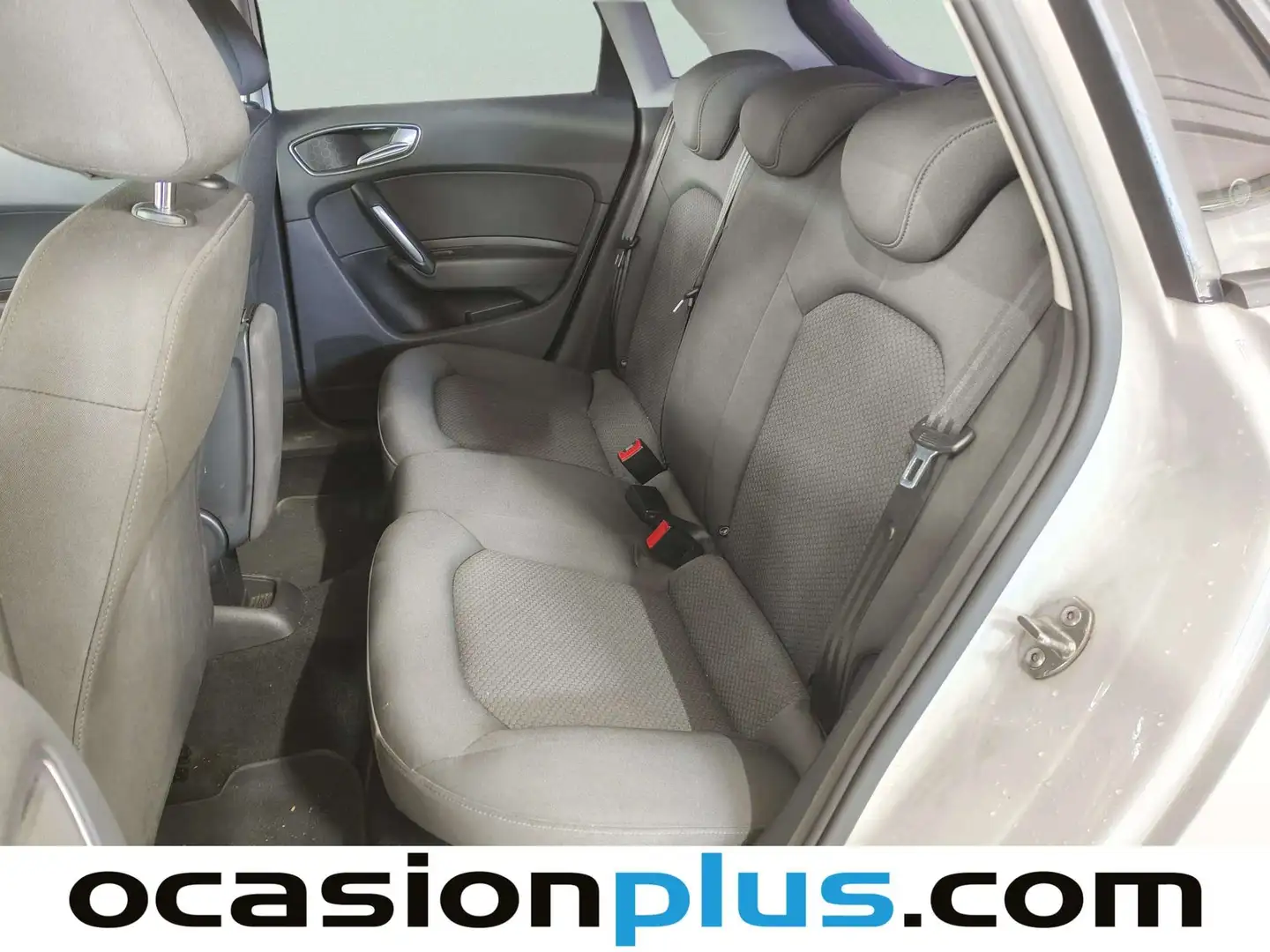 Foto Audi A1 Audi A1 Sportback Adrenalin 1.6 TDI (116 CV) Pack S-Line