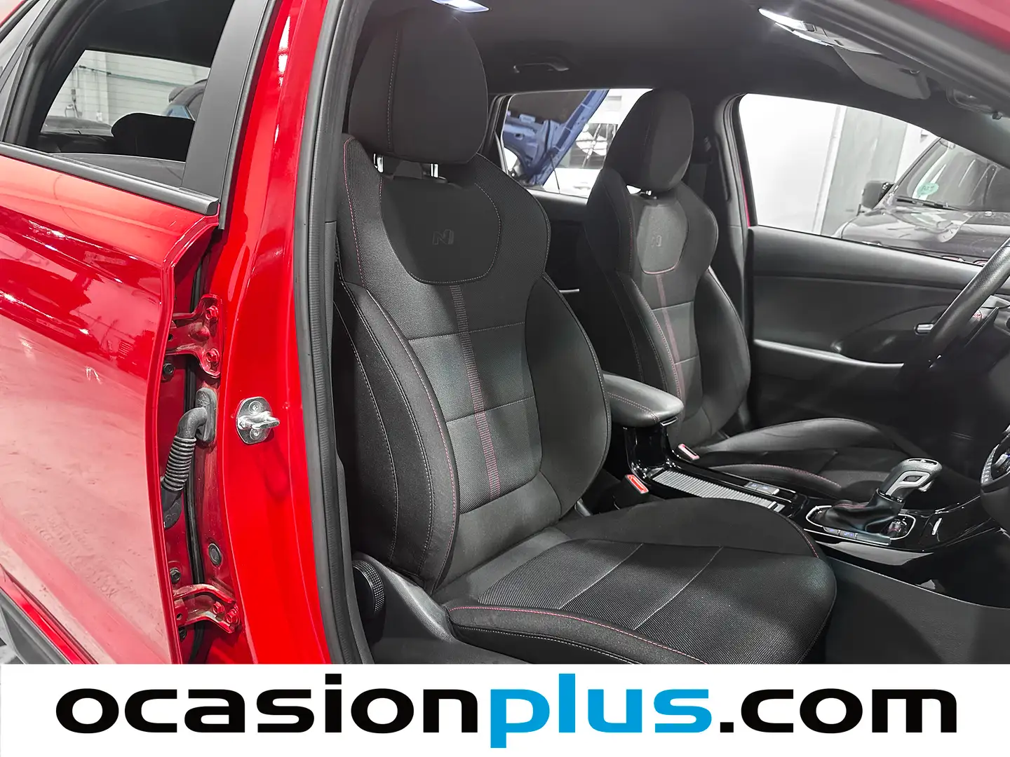 Foto Hyundai i30 Hyundai i30 1.5 TGDI 48V N Line DCT (140 CV)