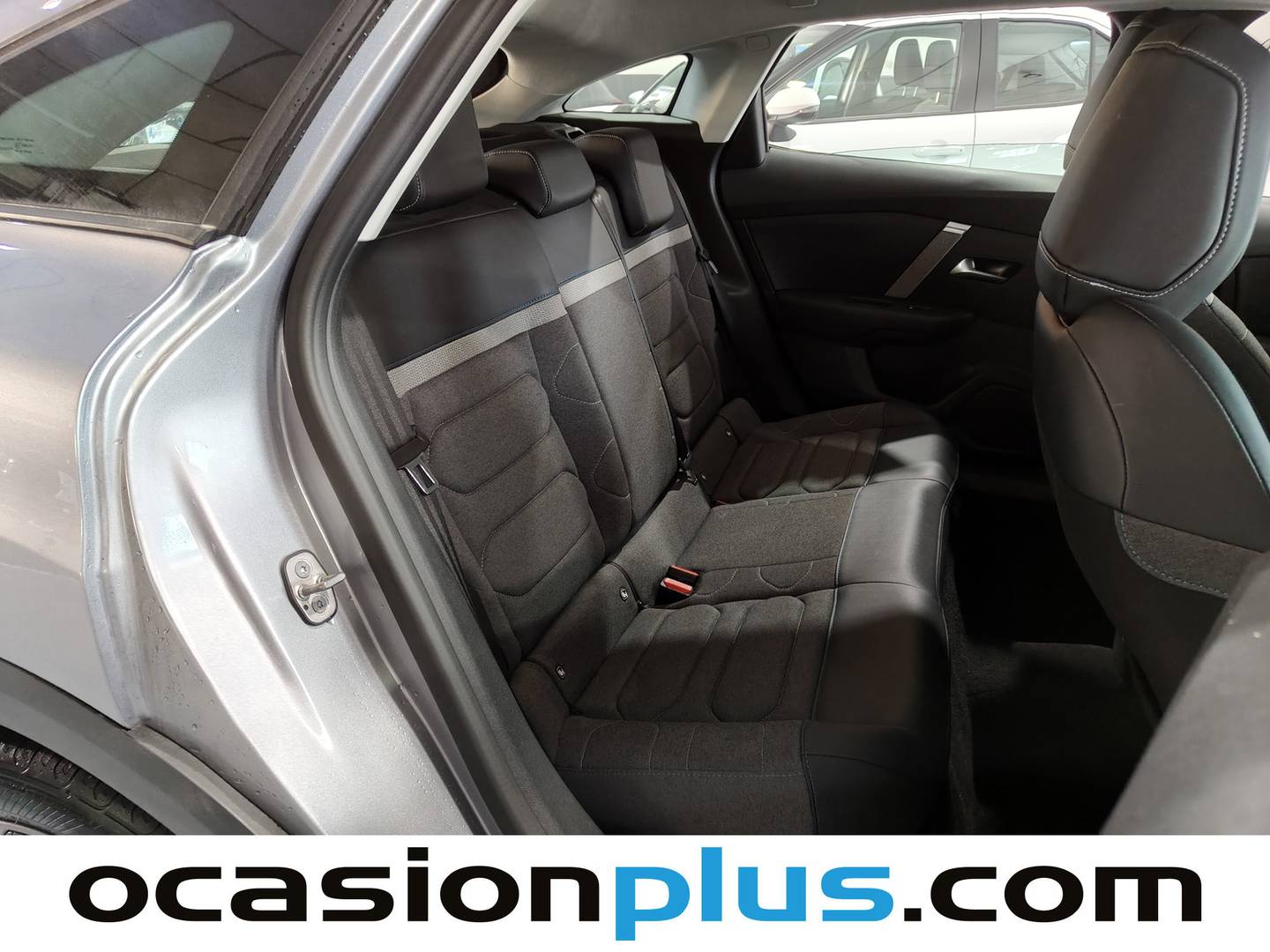 Citroën C4 Citroen C4 Hybrid 136 Plus e-DCS6 (136 CV) km 0