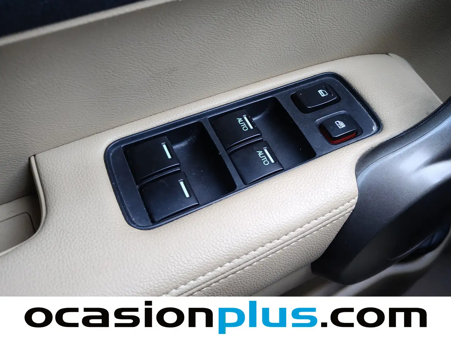 Foto Honda CR-V Honda CR-V 2.0i-VTEC Innova (150 CV)