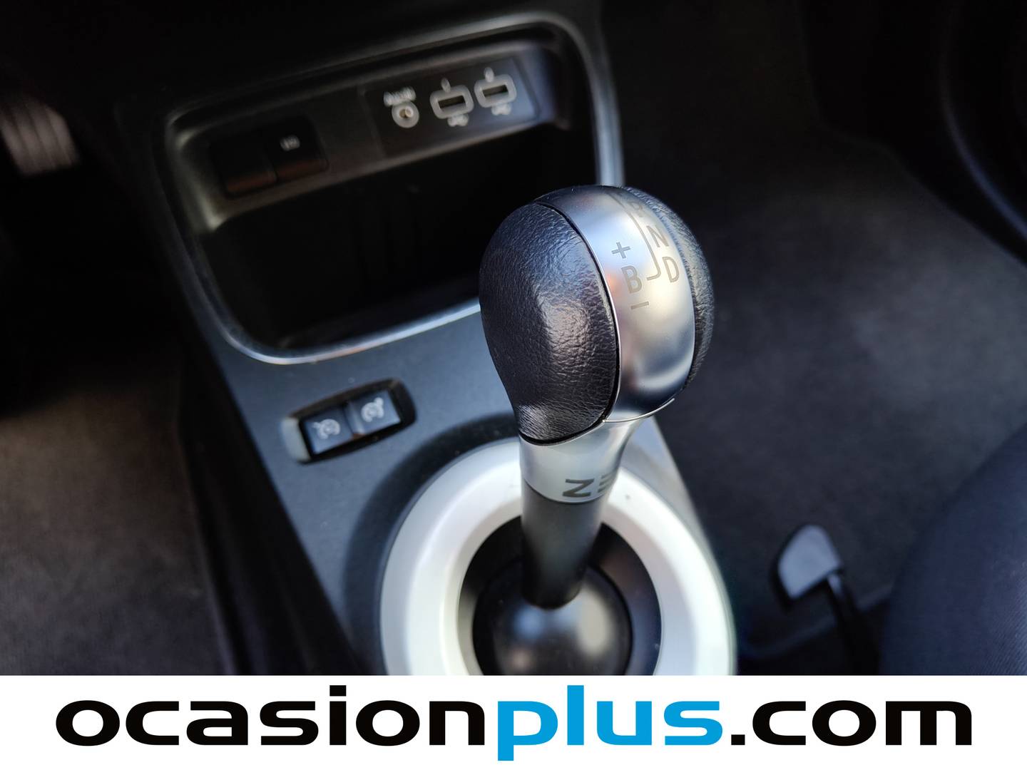 Foto Renault Twingo Renault Twingo Zen R80 batería 20kWh  (82 CV)