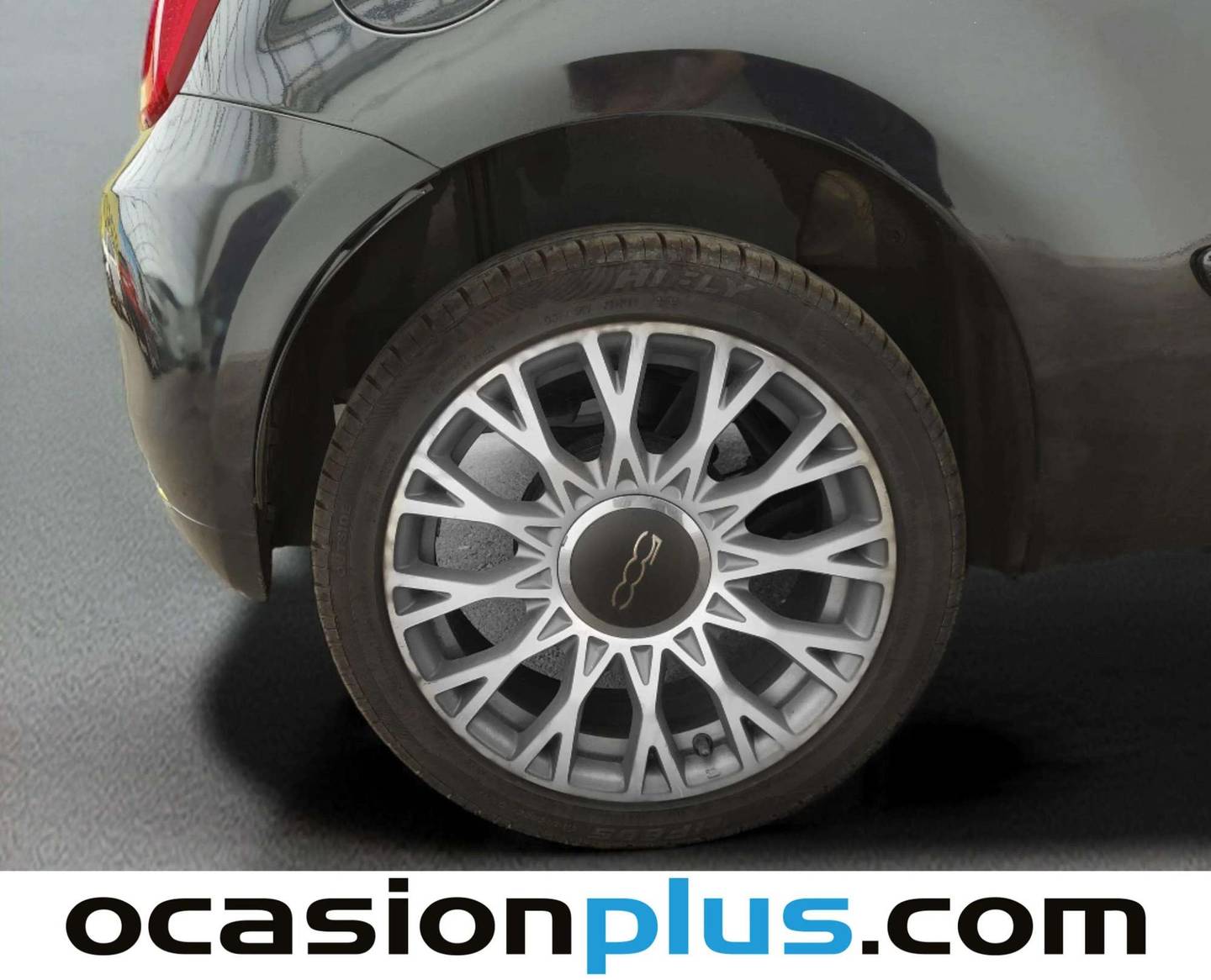Fiat 500 Fiat 500 1.2 8v Lounge (69 CV) 69cv