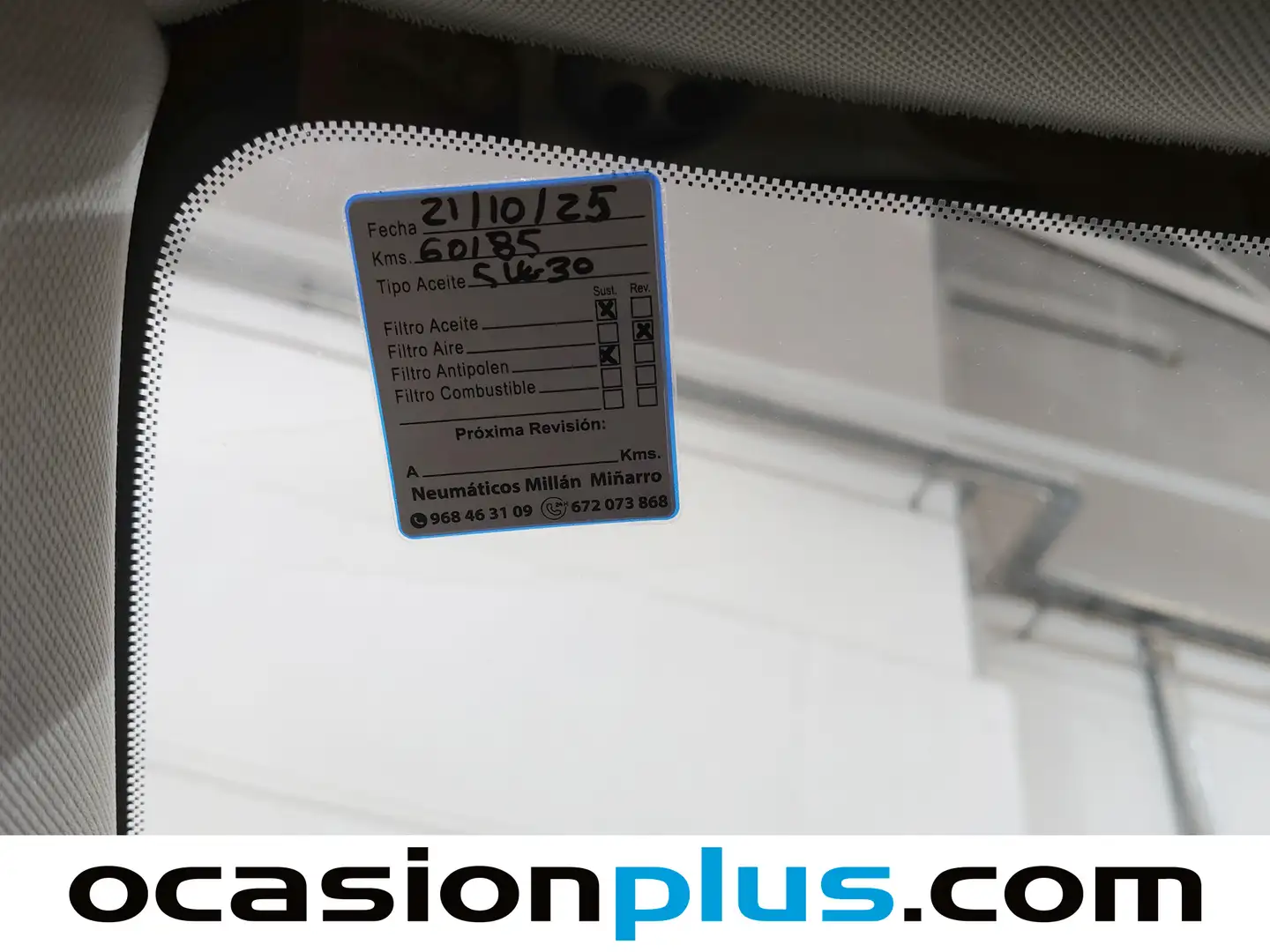 Foto Nissan QASHQAI Nissan Qashqai DIG-T 160 N-Connecta 4x2 Auto (158 CV)