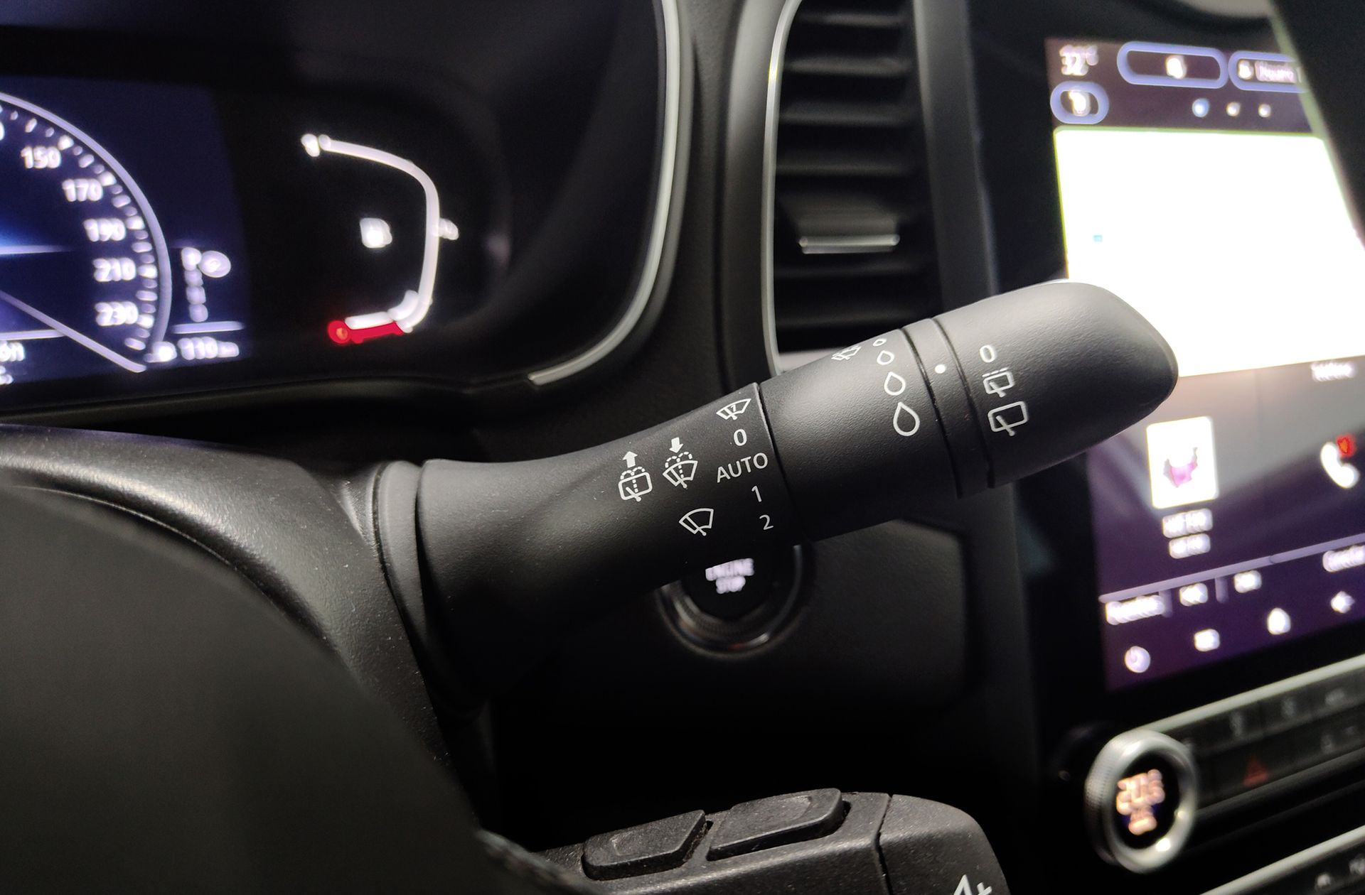 Renault Mégane Sport Tourer Techno TCe EDC GPF - foto 29