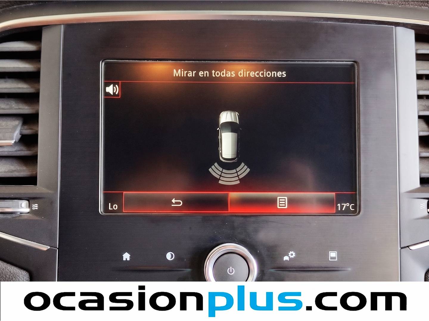 Extras y acabados del Renault Mégane Renault Megane Limited TCe (115 CV) GPF