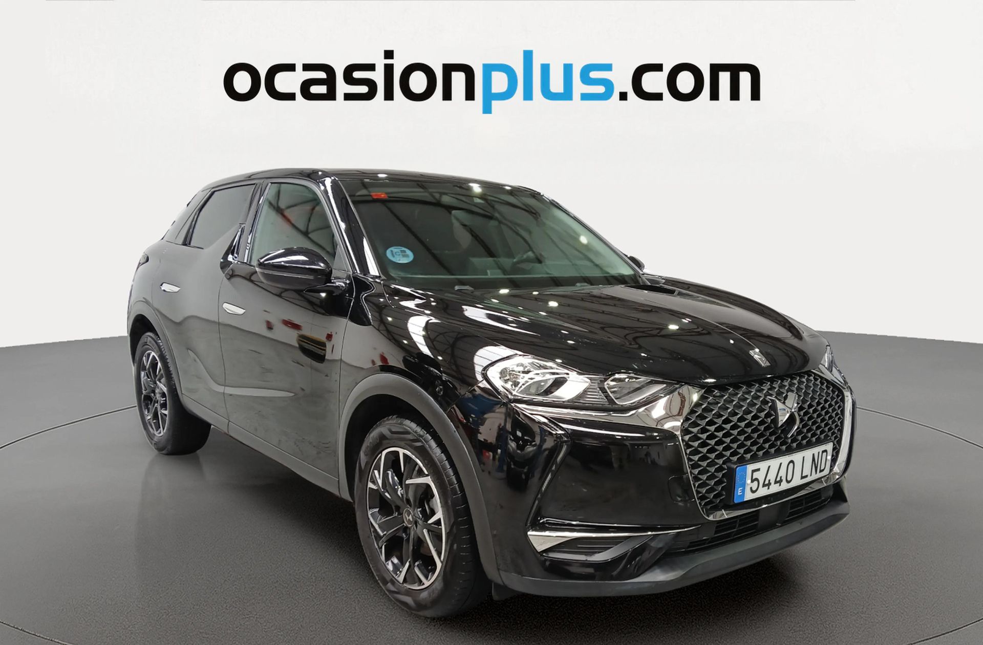DS DS 3 Crossback BlueHDi 110 So Chic - foto 2