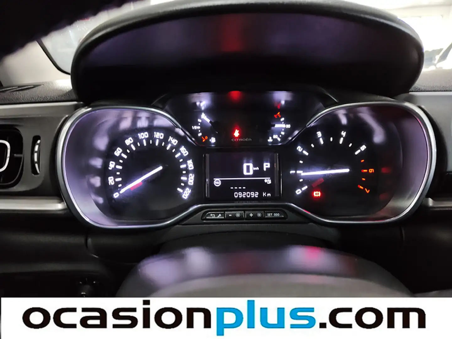 Foto Citroën C3 Citroen C3 PureTech 110 S&S Shine EAT6 (110 CV)