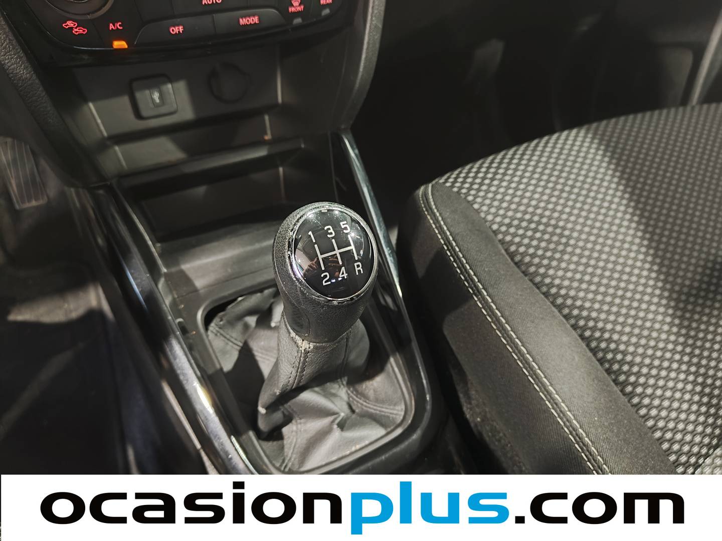 Suzuki Vitara Suzuki Vitara 1.6 VVT GLE (120 CV) de segunda mano