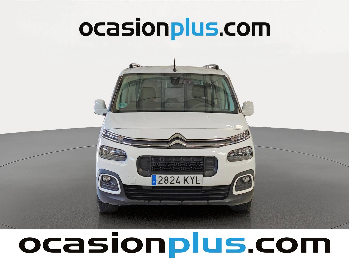 Citroën Berlingo Citroën Berlingo Combi BlueHDi 100 Talla M Feel (100 CV) barato