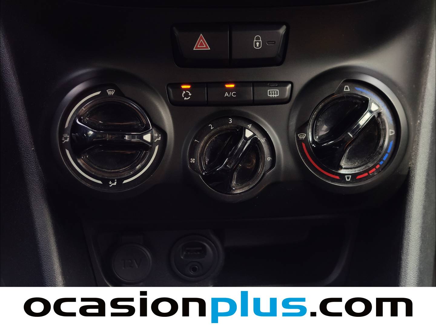 Peugeot 2008 Peugeot 2008 PureTech 110 S&S Style (110 CV) gasolina