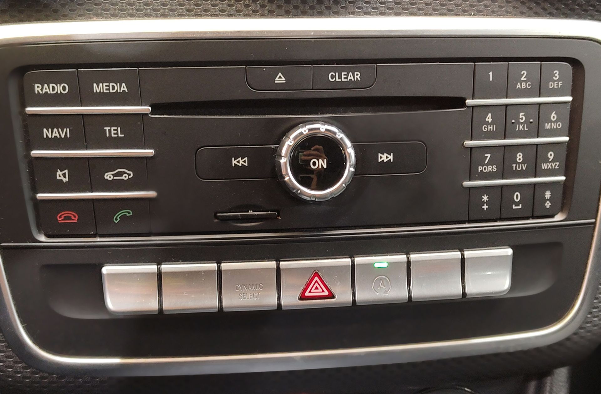 Mercedes-Benz Clase A 200 d Paquete AMG - foto 39