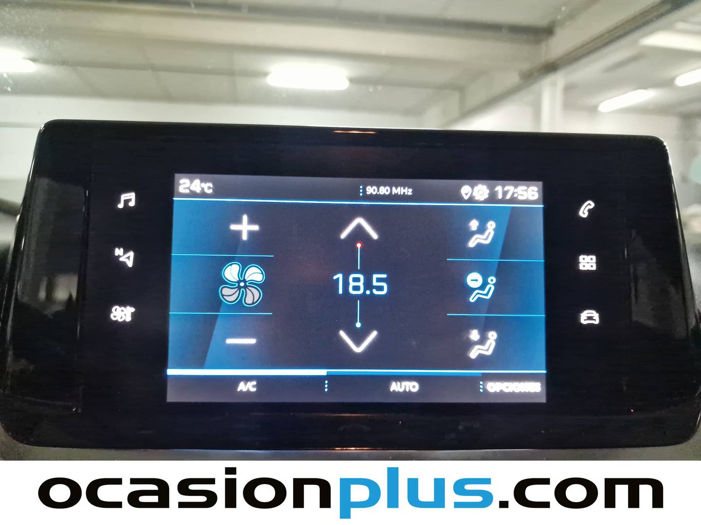 Peugeot 208 Peugeot 208 BlueHDi 100 Allure (100 CV) de segunda mano