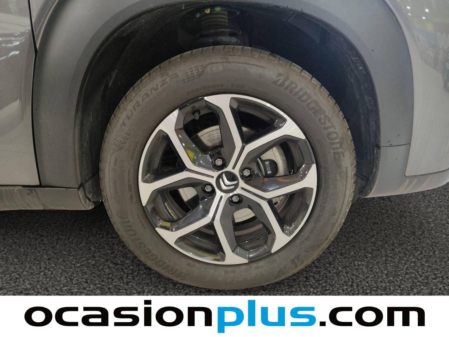 Citroën C3 Aircross Citroën C3 Aircross PureTech 110 S&S C-Series (110 CV) 2023
