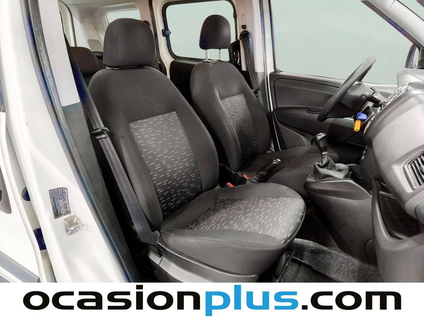 Opel Combo Opel Combo Tour 1.3 CDTI Expression L1H1 (90 CV) manual