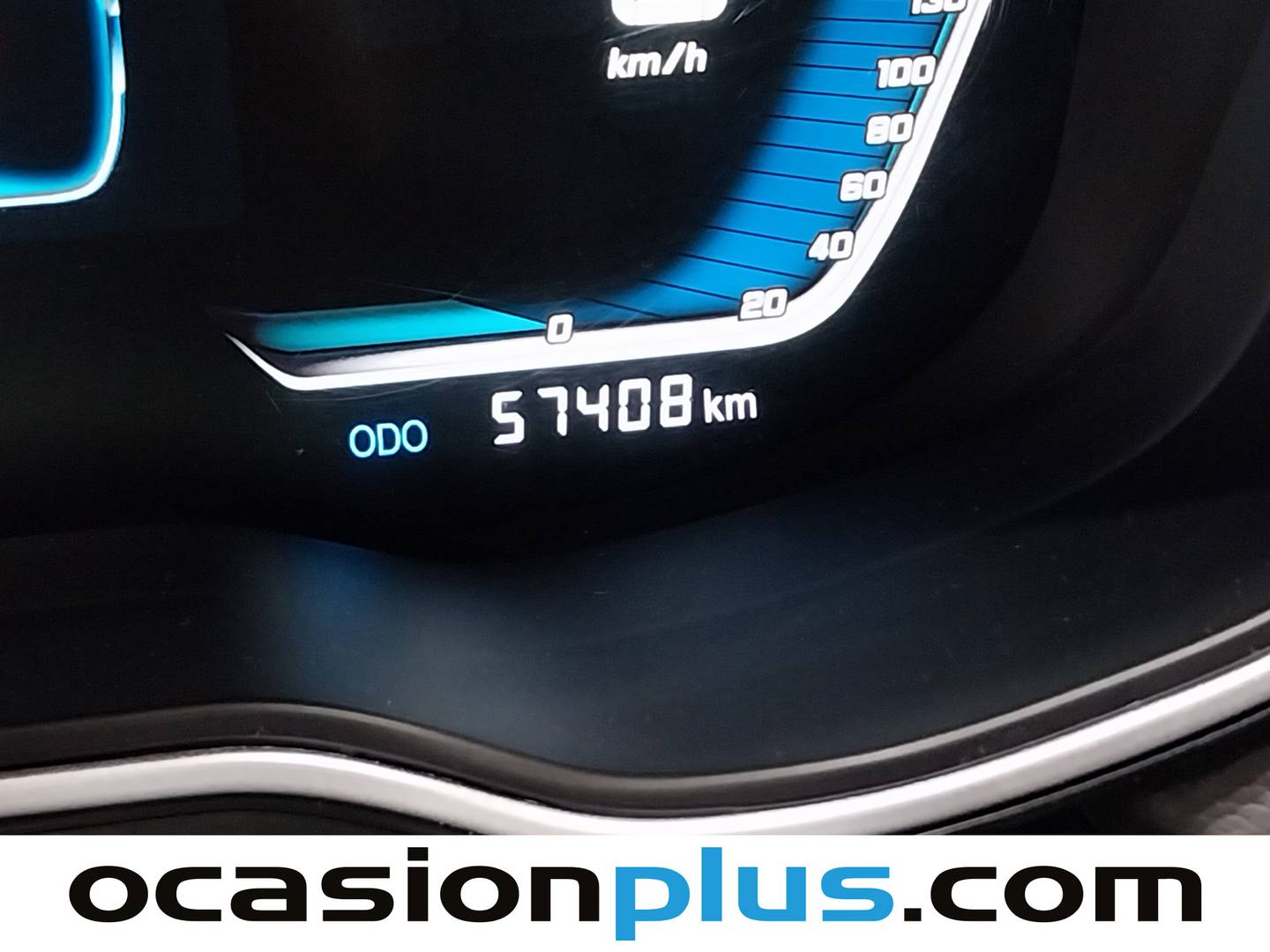 Foto SWM G01 SWM G01 1.5T Luxury  (131 CV)