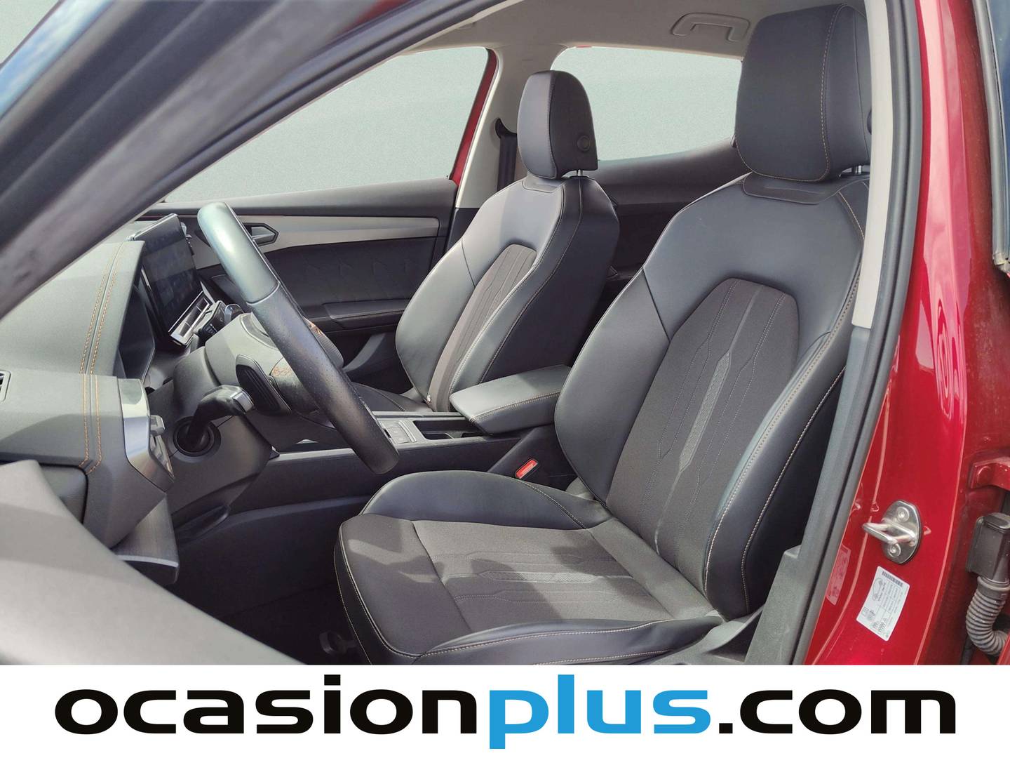 Cupra Formentor Cupra Formentor 1.5 TSI DSG (150 CV) de segunda mano