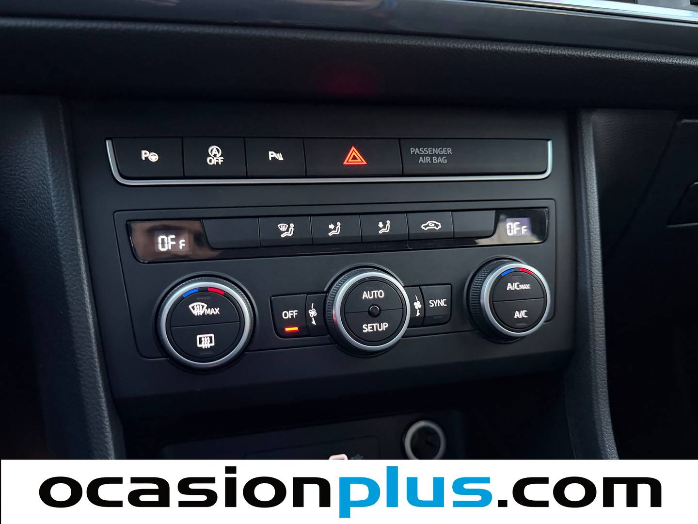 Seat Ateca SEAT Ateca 1.5 TSI S&S Style XL DSG  (150 CV) automático