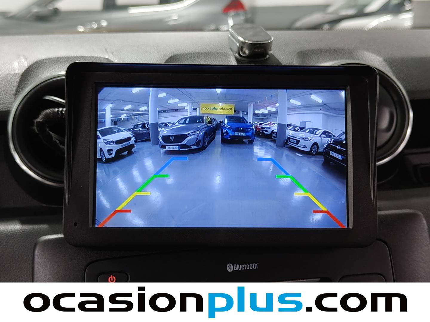 Extras y acabados del Dacia Duster Dacia Duster Essential TCE (100 CV) 4X2