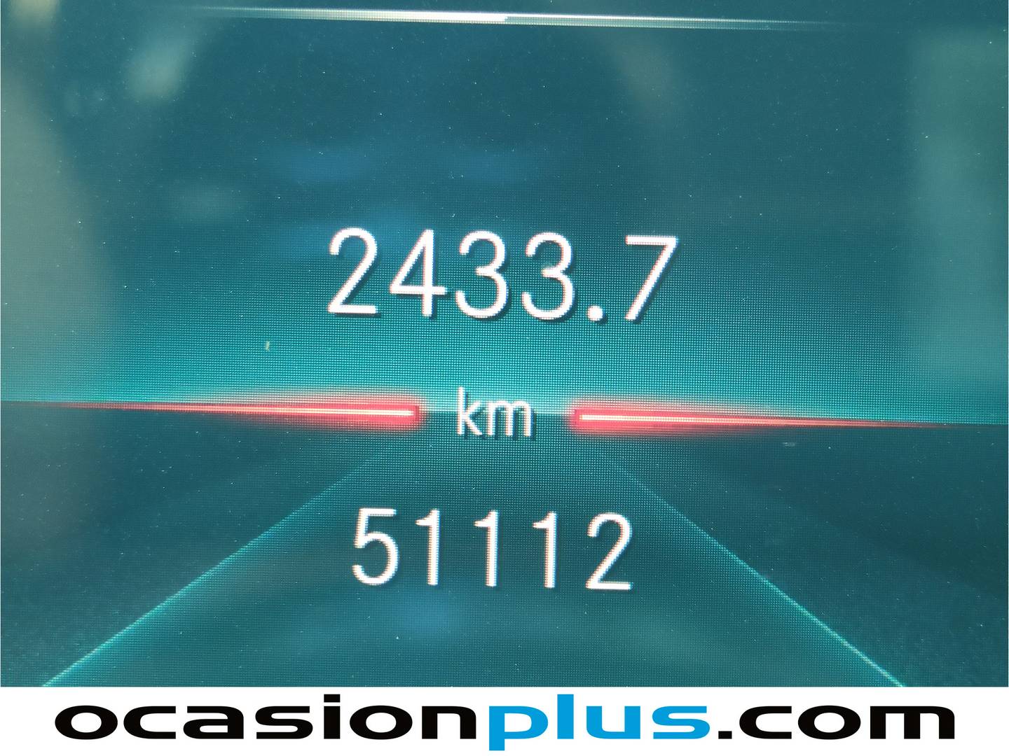 Mercedes CLA Mercedes CLA Shooting Brake CLA Shooting Brake 250 e (218 CV) Pack AMG seminuevo