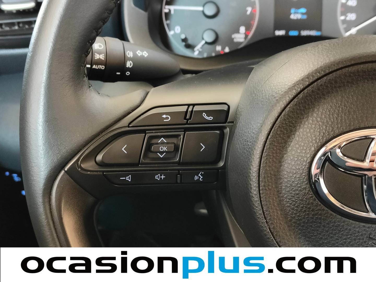 Acabados Toyota Yaris Toyota Yaris 1.5 S-Edition (125 CV)