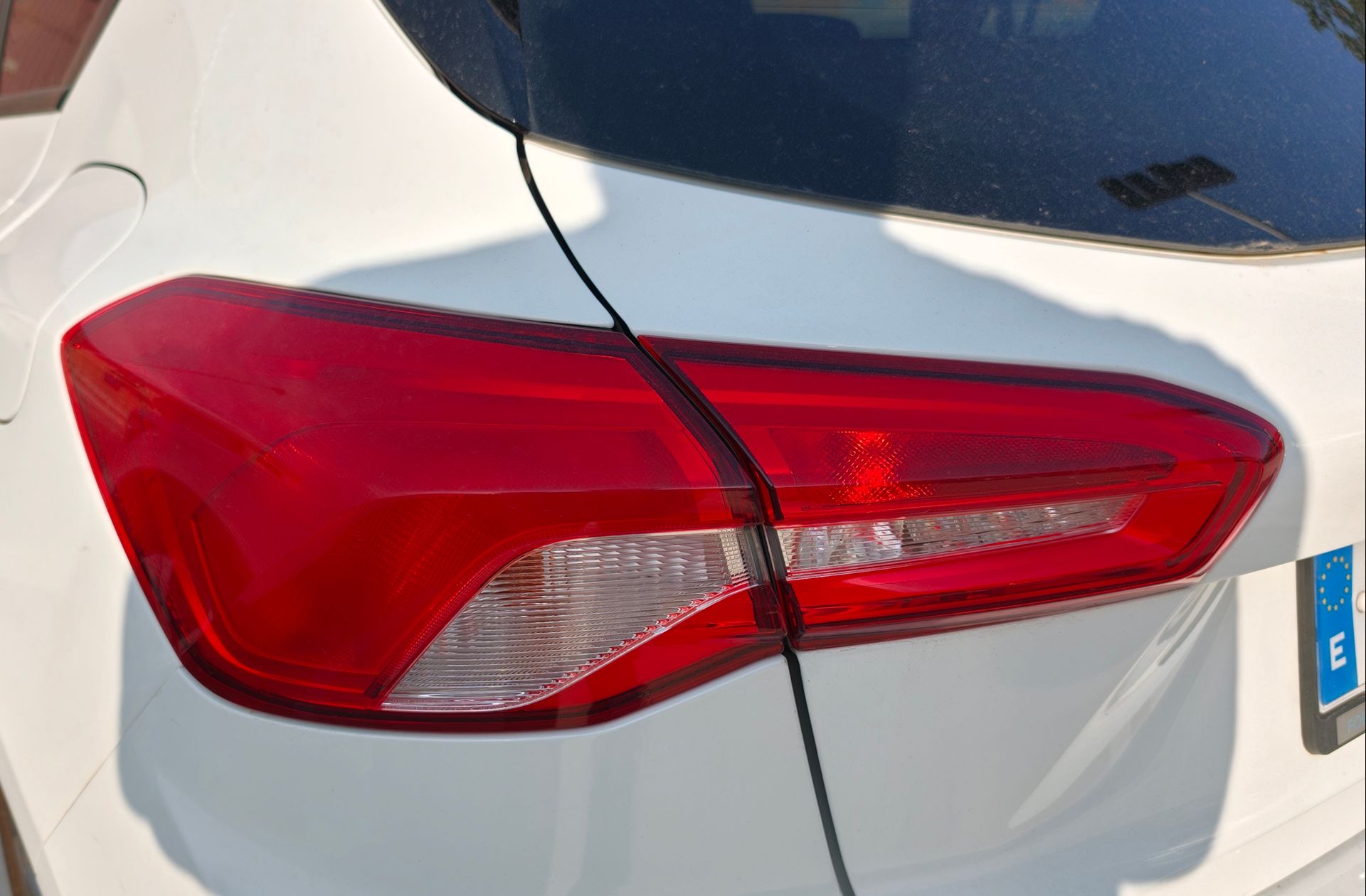 Ford Focus 1.0 EcoBoost ST-Line - foto 18