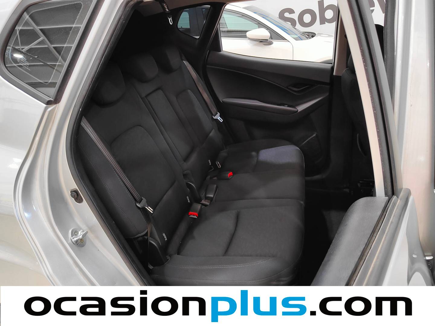 Hyundai ix20 Hyundai ix20 1.4 MPI Klass (90 CV) al mejor precio