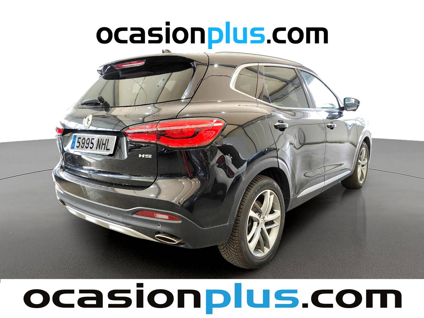 Foto MG HS MG HS 1.5 Turbo GDI Luxury (162 CV)