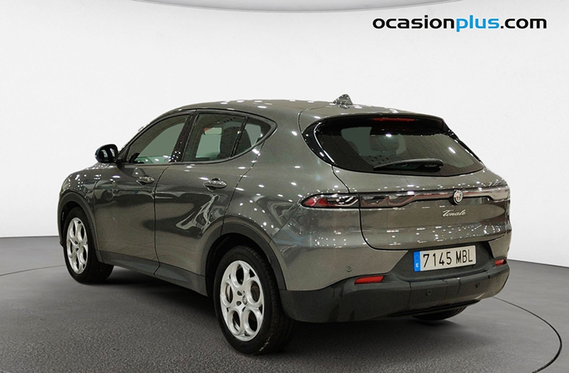 Alfa Romeo Tonale 1.5 MHEV Sprint FWD - foto 3